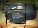 Siemens Electric 460V Induction Motor – 50 HP Siemens 