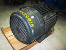 Siemens Electric 460V Induction Motor – 50 HP Siemens 
