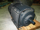 Siemens Electric 460V Induction Motor – 50 HP Siemens 
