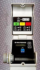 Siemens Milltronics "The Probe" Ultrasonic Continuous Level Transmitter Siemens 