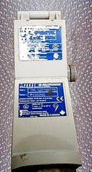 Siemens Milltronics "The Probe" Ultrasonic Continuous Level Transmitter Siemens 