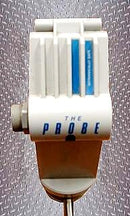 Siemens Milltronics "The Probe" Ultrasonic Continuous Level Transmitter Siemens 