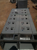 Siemens Motor Control Center Siemens 