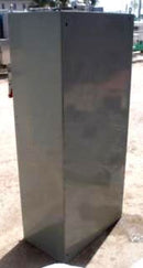 Siemens Motor Starter Control Panel- 350 HP Siemens 