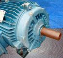 Siemens Premium Efficiency 21 Plus Electric Motors- 15 HP Siemens 