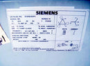 Siemens Three Phase Insulated Transformer - 15 KVA Siemens 