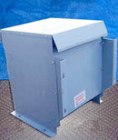 Siemens Three Phase Insulated Transformer - 15 KVA Siemens 