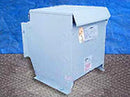 Siemens Three Phase Insulated Transformer - 15 KVA Siemens 