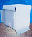 Siemens Three Phase Insulated Transformer - 15 KVA Siemens 