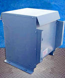 Siemens Three Phase Insulated Transformer - 15 KVA Siemens 