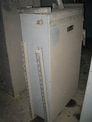 Siemens WYE Delta Closed Transition Starter - 250 HP Siemens 