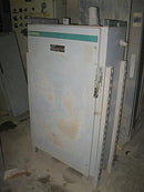 Siemens WYE Delta Closed Transition Starter - 250 HP Siemens 