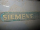 Siemens WYE Delta Closed Transition Starter - 250 HP Siemens 