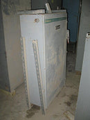 Siemens WYE Delta Closed Transition Starter - 250 HP Siemens 