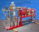SIHI Dual Stage Liquid Ring Vacuum Pump SIHI 