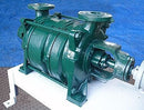 SIHI Liquid Ring High Performance Vacuum Pump SIHI 