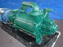 SIHI Liquid Ring Vacuum Pump SIHI 