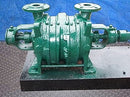 SIHI Liquid Ring Vacuum Pump SIHI 