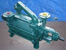 SIHI Liquid-Ring Vacuum Pump SIHI 