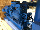SIHI LPHA-60520 Vacuum Pump Skid – 25 HP SIHI 