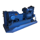 SIHI LPHA-60520 Vacuum Pump Skid - 25 HP SIHI 