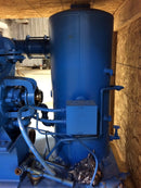 SIHI LPHA-60520 Vacuum Pump Skid – 25 HP SIHI 