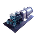 SIHI Multi-Stage Liquid Pump - 4.4 CFM SIHI 