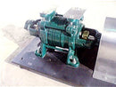 SIHI Multi-Stage Liquid Pump - 4.4 CFM SIHI 