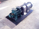 SIHI Multi-Stage Liquid Pump - 4.4 CFM SIHI 