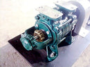 SIHI Multi-Stage Liquid Pump - 4.4 CFM SIHI 