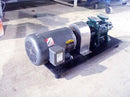 SIHI Multi-Stage Liquid Pump - 4.4 CFM SIHI 