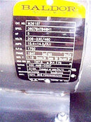 SIHI Multi-Stage Liquid Pump - 4.4 CFM SIHI 