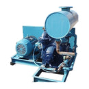 SIHI Single Stage Liquid Ring Vacuum Pump SIHI 