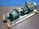 SIHI Vacuum Pump SIHI 