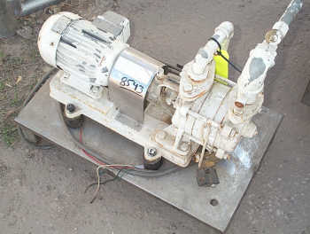 SIHI Water Pump SIHI 