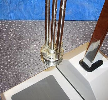 Silverson Heavy Duty High Shear Laboratory Mixer Emulsifier Silverson 