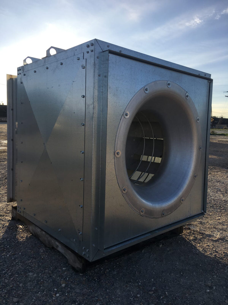 Unused Loren Cook 330SQN-B Centrifugal Fan