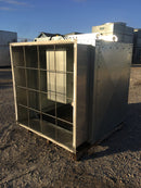 Unused Loren Cook 330SQN-B Centrifugal Fan