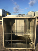 Unused Loren Cook 330SQN-B Centrifugal Fan