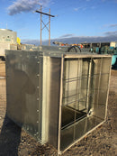 Unused Loren Cook 330SQN-B Centrifugal Fan