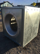 Unused Loren Cook 330SQN-B Centrifugal Fan
