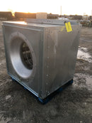 Unused Loren Cook 330SQN-B Centrifugal Fan