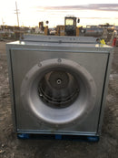 Unused Loren Cook 330SQN-B Centrifugal Fan