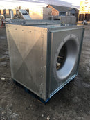Unused Loren Cook 330SQN-B Centrifugal Fan