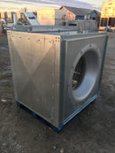 Unused Loren Cook 330SQN-B Centrifugal Fan