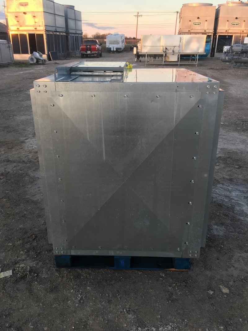 Unused Loren Cook 330SQN-B Centrifugal Fan