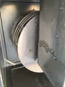 Unused Loren Cook 330SQN-B Centrifugal Fan