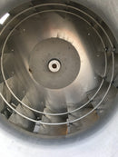 Unused Loren Cook 330SQN-B Centrifugal Fan