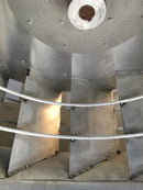 Unused Loren Cook 330SQN-B Centrifugal Fan