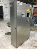 Sani-Matic 66291 Screw Compressor Micro Control Panel